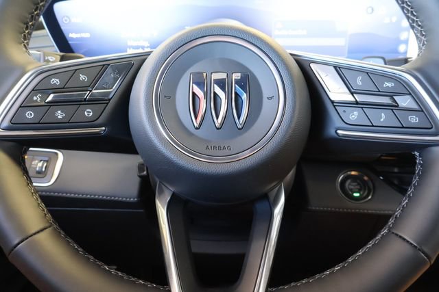 New 2026 Buick Enclave Avenir w/ Super Cruise Package image 25