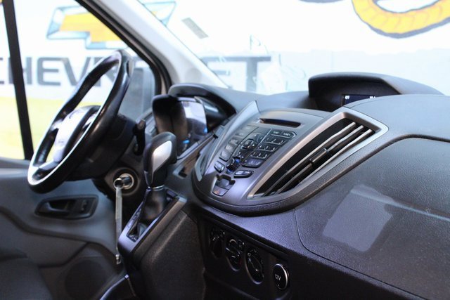 Used 2016 Ford Transit 150 XL image 8