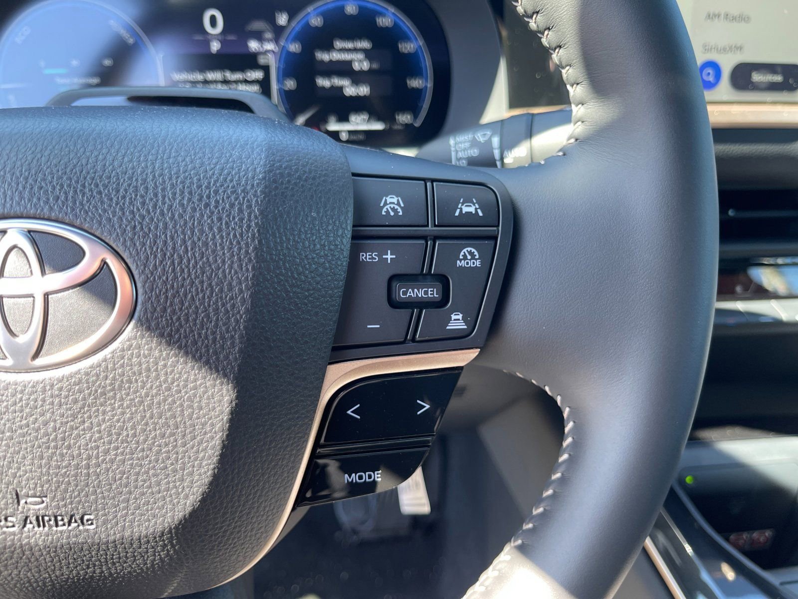 New 2026 Toyota Crown Limited image 27