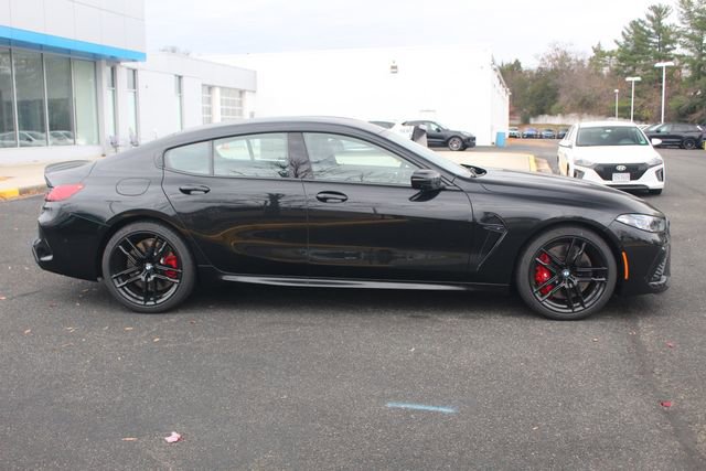 New 2025 BMW M8 Competition image 11