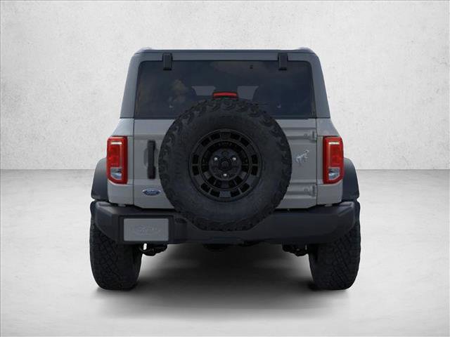 New 2026 Ford Bronco 4-Door w/ Sasquatch Package image 5