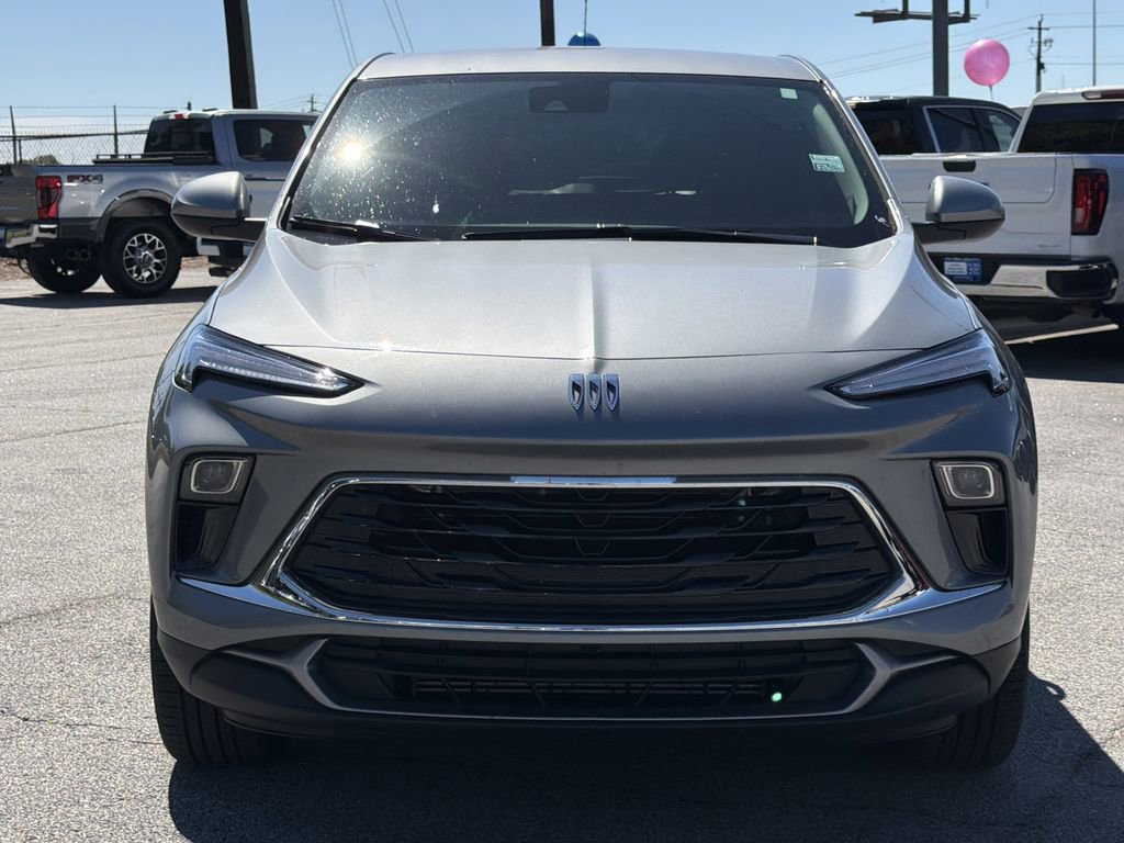 Used 2026 Buick Encore GX Preferred image 26