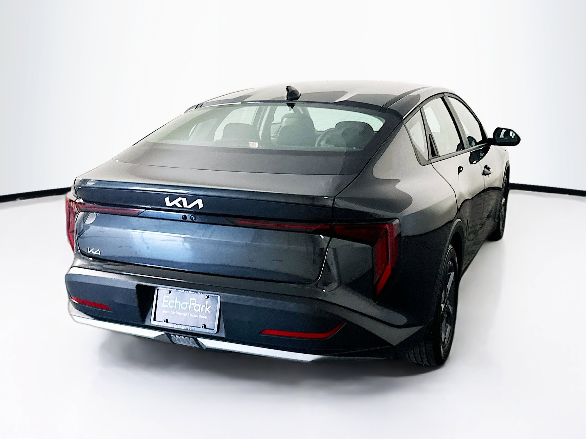 Used 2025 Kia K4 LXS image 9