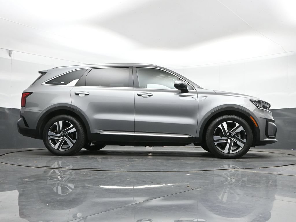 Used 2023 Kia Sorento EX AWD/4WD image 44