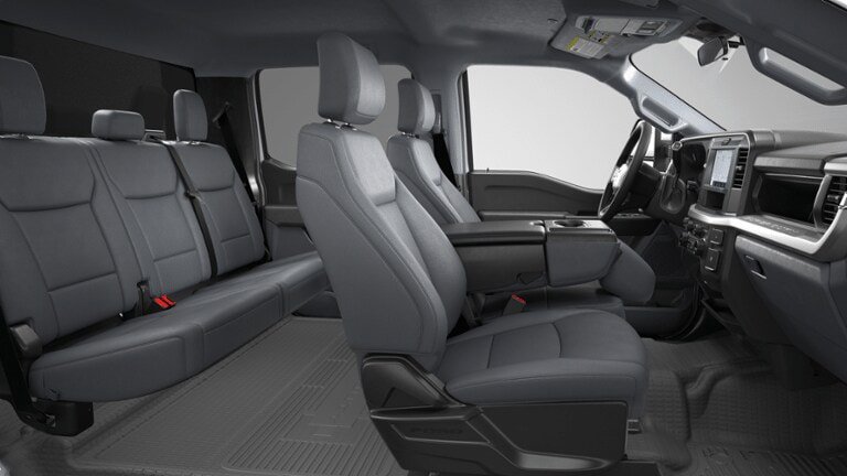 New 2026 Ford F250 XL AWD/4WD image 28