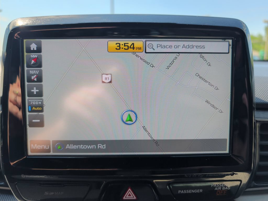 Used 2019 Hyundai Veloster Turbo Ultimate FWD image 14
