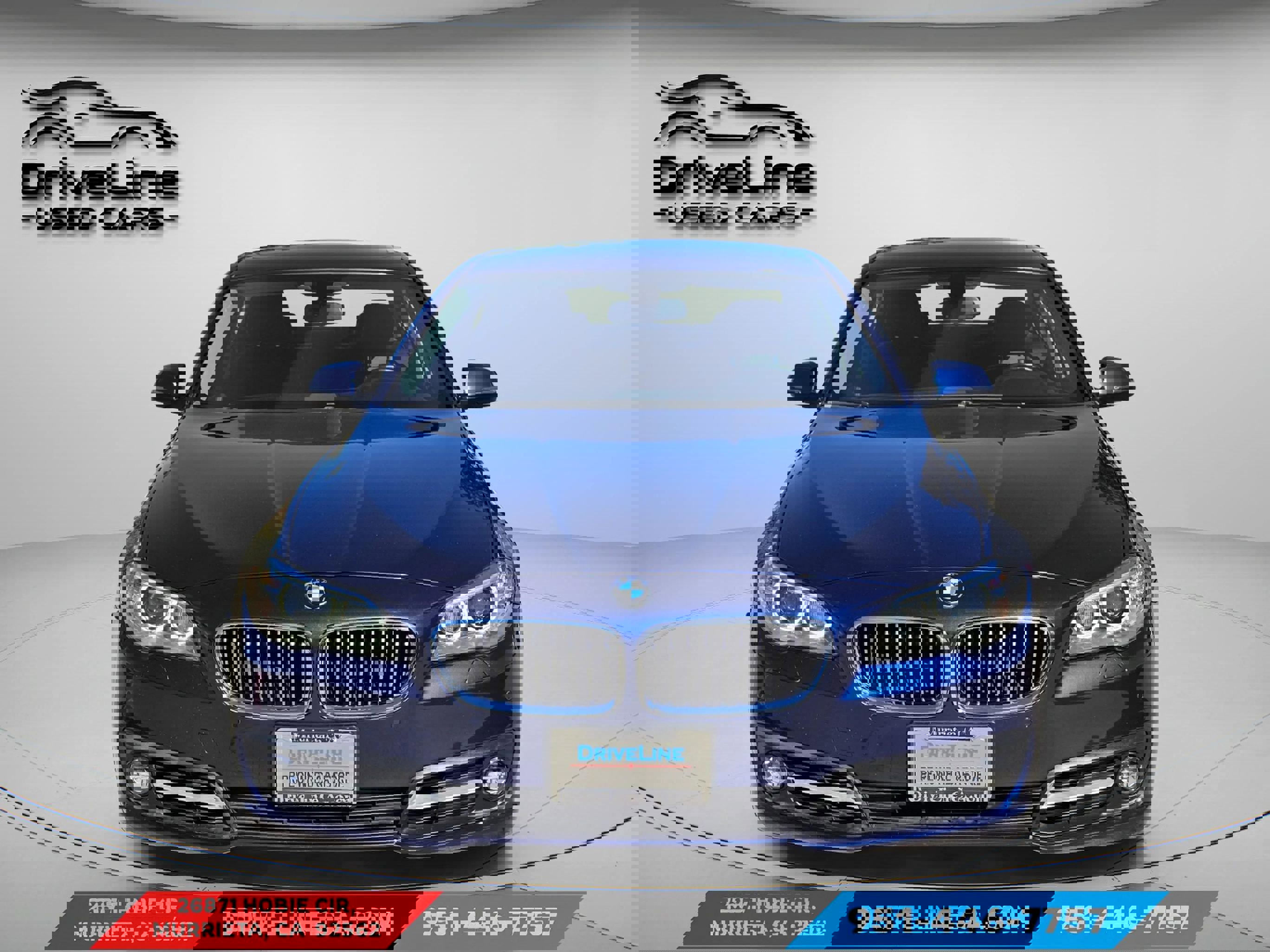 Used 2016 BMW 528i Sedan image 3