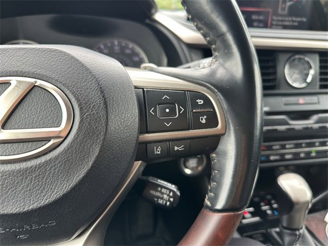 Used 2020 Lexus RX 350 FWD w/ Premium Package image 22