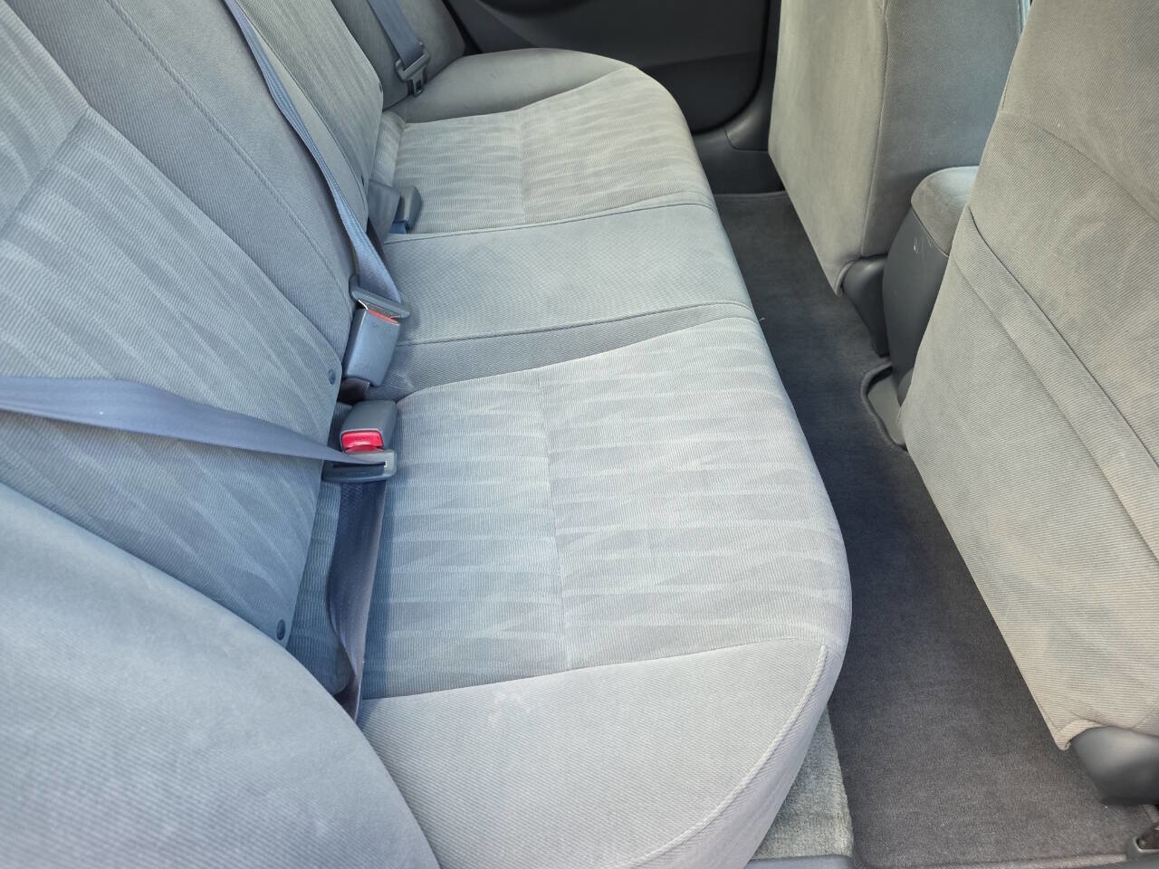 Used 2004 Honda Civic LX image 18