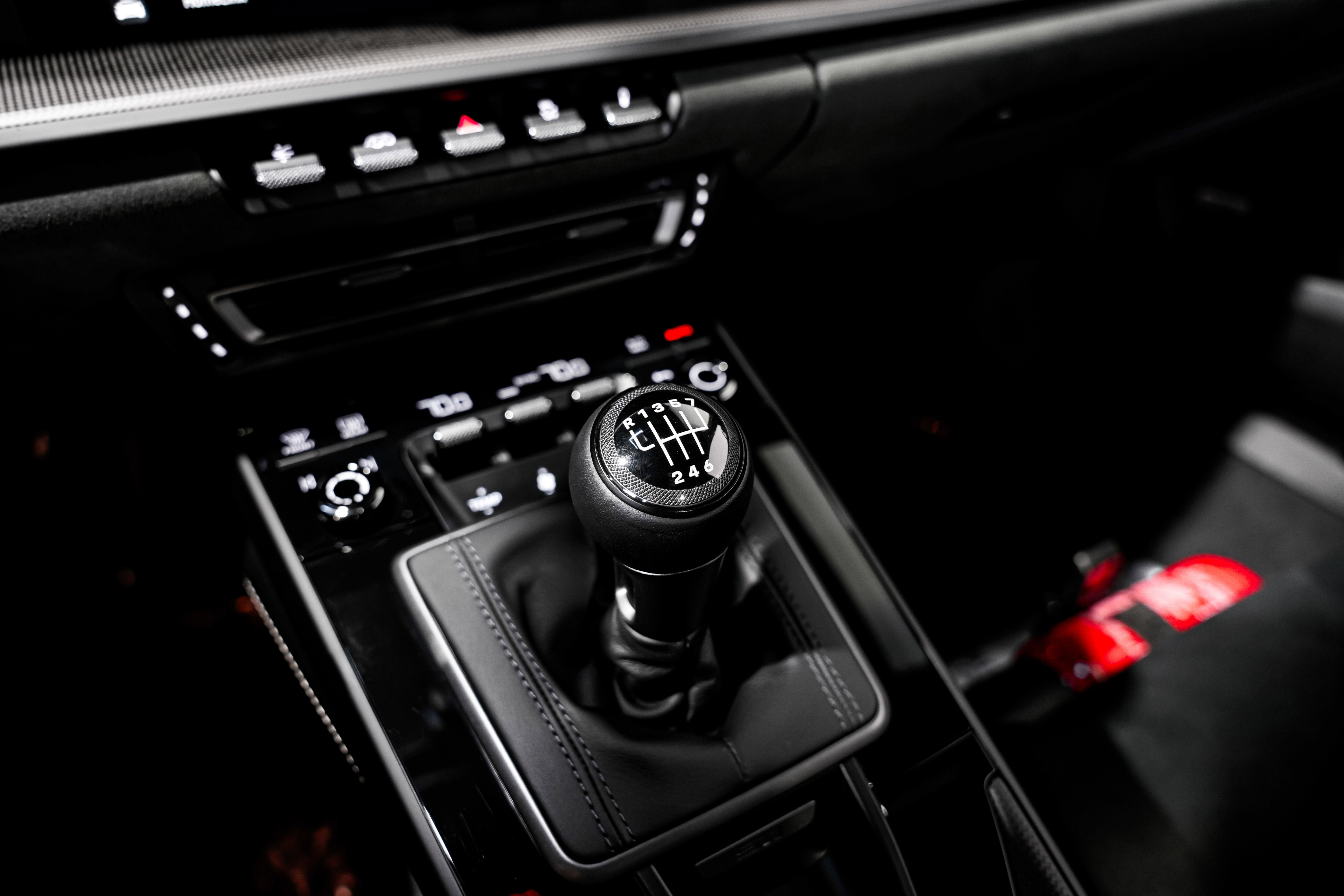 Used 2023 Porsche 911 Carrera GTS image 18