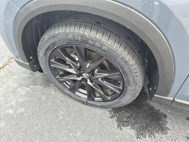 Used 2022 MAZDA CX-5 Carbon Edition AWD/4WD image 16