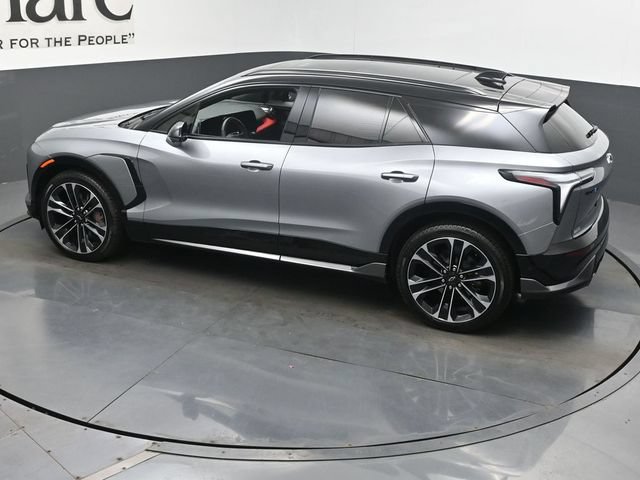 Used 2025 Chevrolet Blazer EV SS AWD/4WD image 42