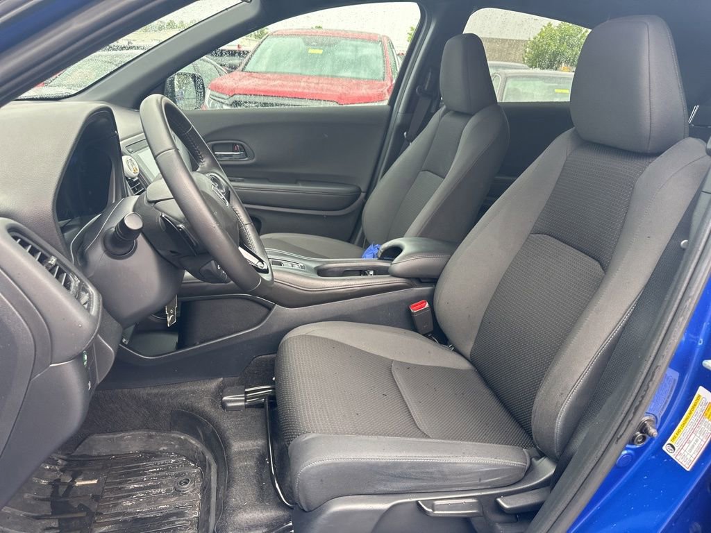 Used 2021 Honda HR-V Sport image 15