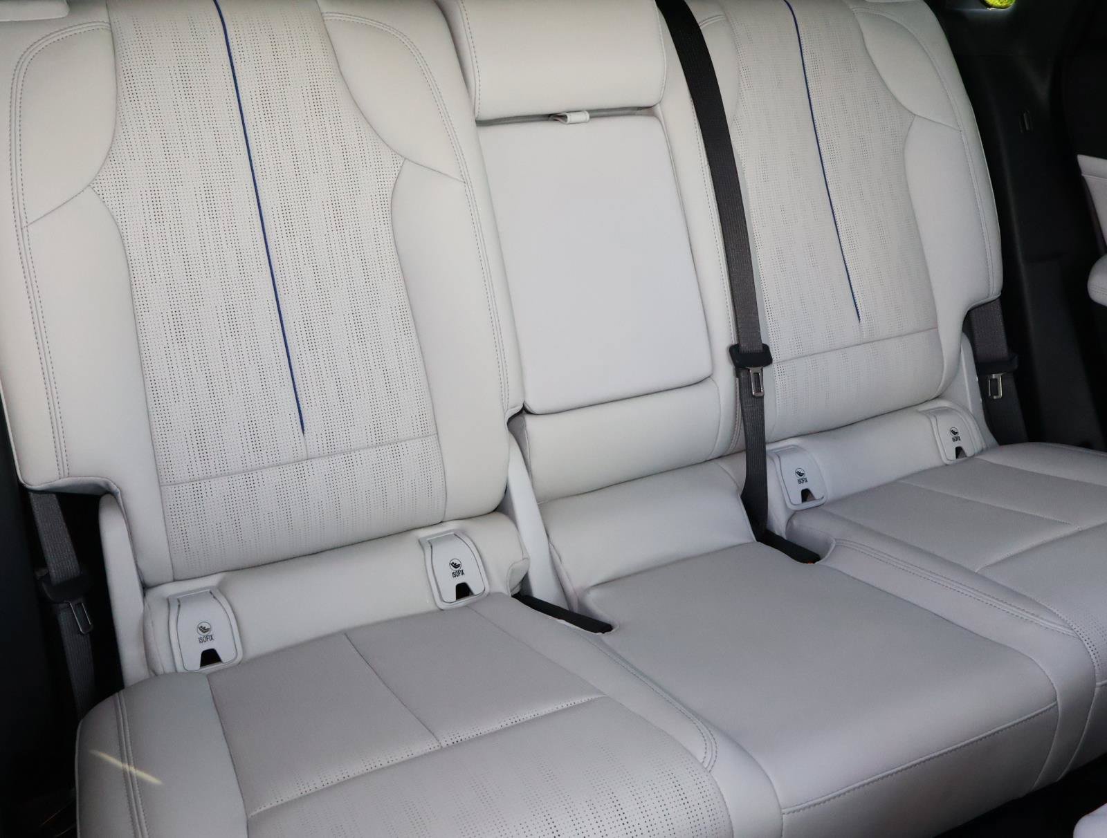 Used 2026 Cadillac Lyriq Premium Sport w/ LPO, Floor Liner Package RWD image 25