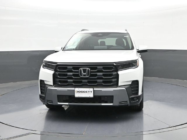 New 2026 Honda Pilot EX-L image 30