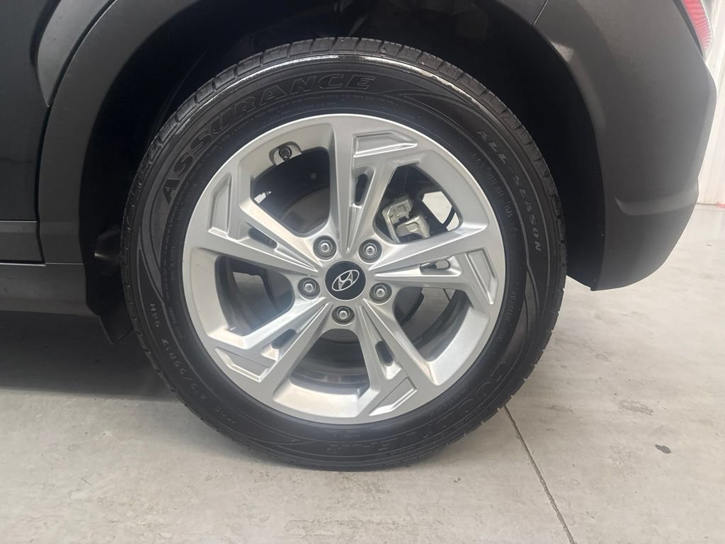 Used 2023 Hyundai Kona SEL FWD image 26