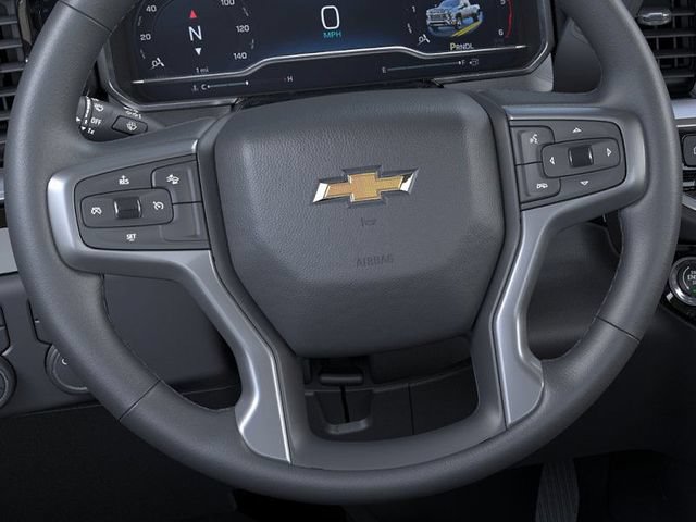 New 2026 Chevrolet Silverado 3500 LT AWD/4WD image 19