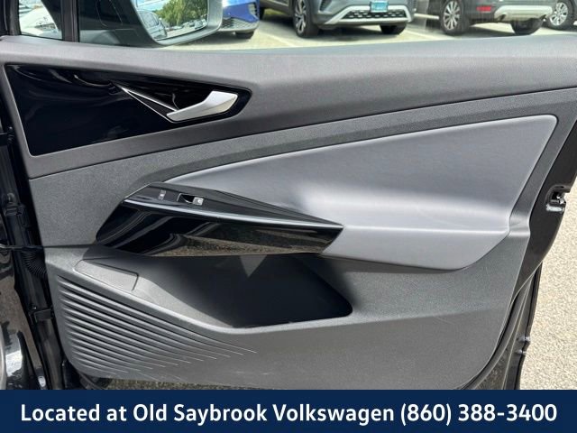 Certified 2022 Volkswagen ID.4 Pro image 26