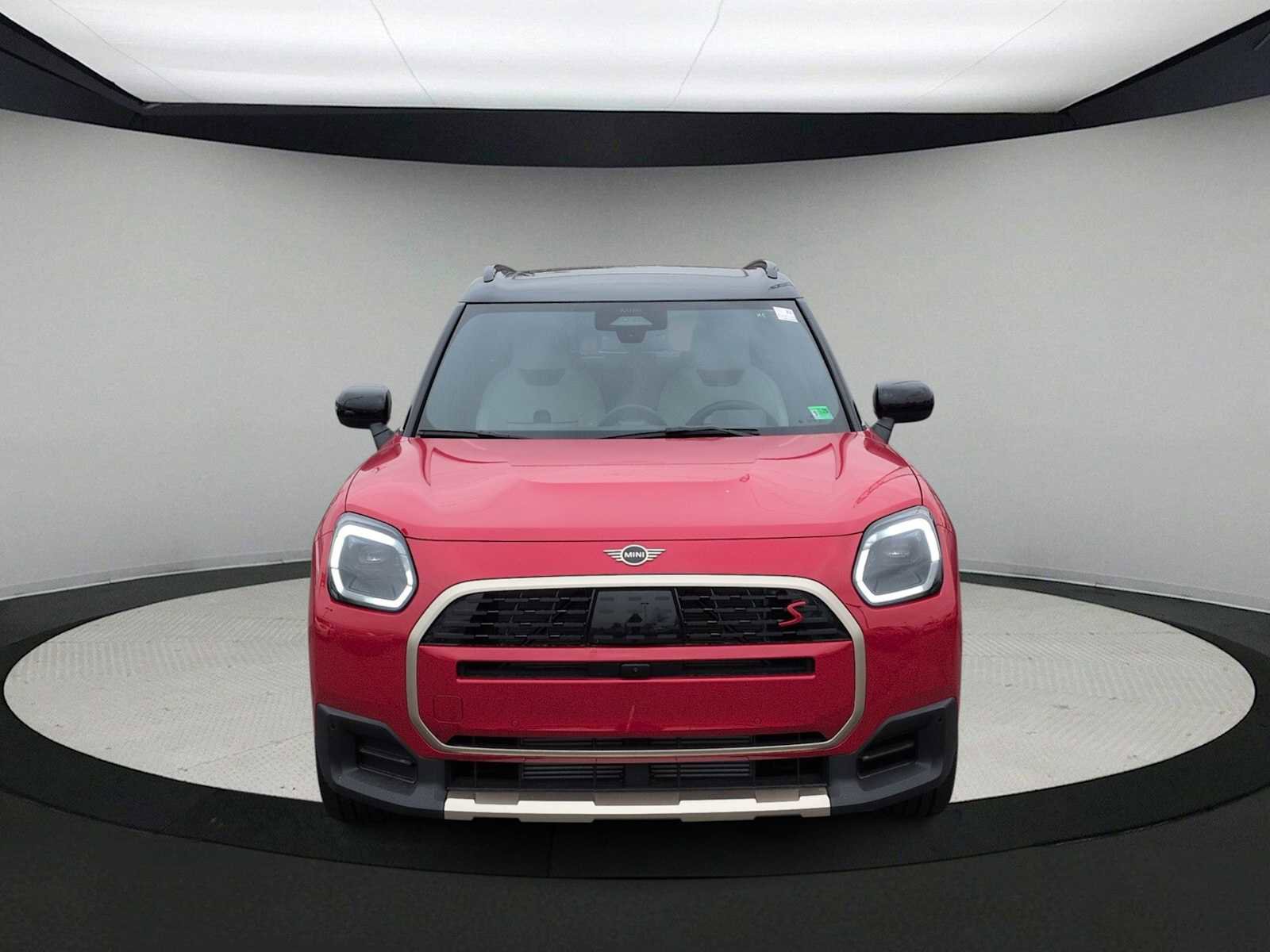 New 2026 MINI Cooper Countryman S AWD/4WD image 3