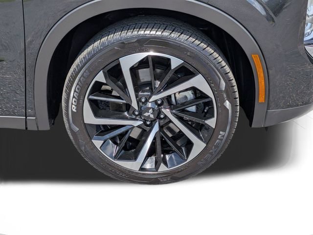 Used 2024 Mitsubishi Outlander SE AWD/4WD image 10