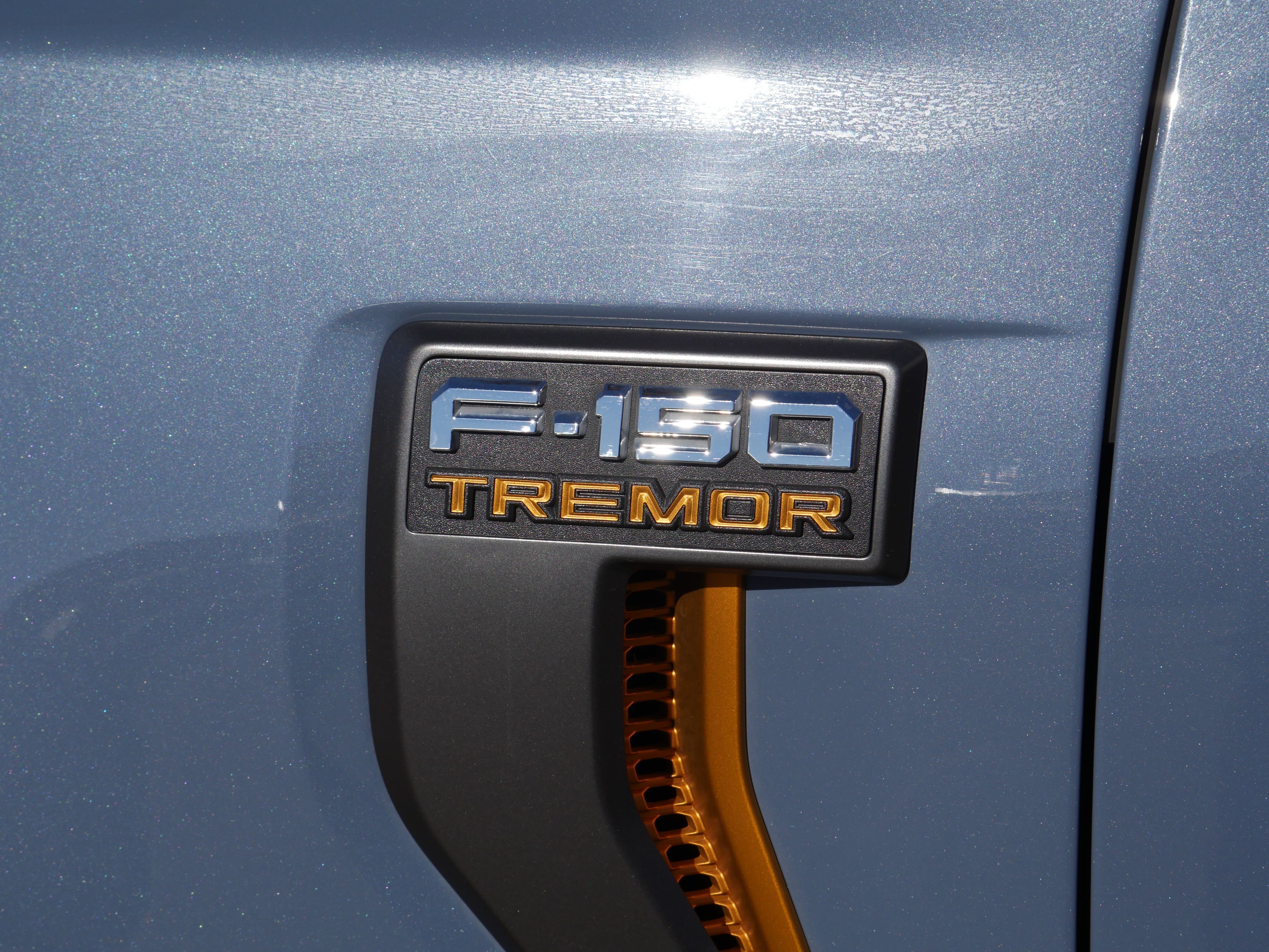 Certified 2023 Ford F150 Tremor w/ Equipment Group 402A High AWD/4WD image 21