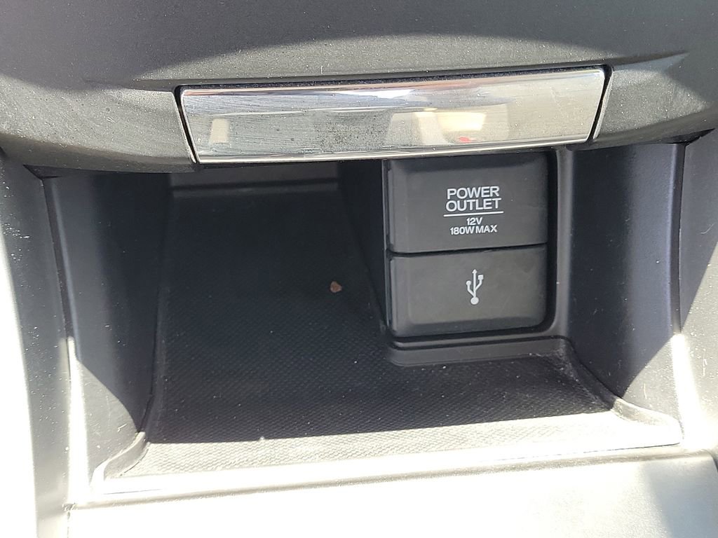 Used 2014 Honda Accord LX image 23