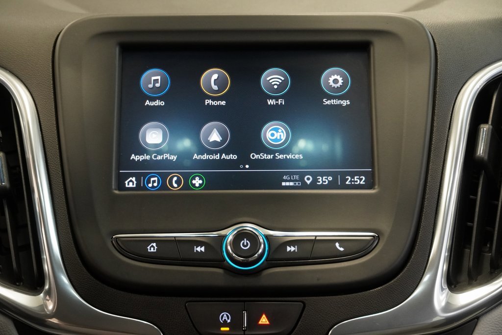 Used 2024 Chevrolet Equinox LS image 19