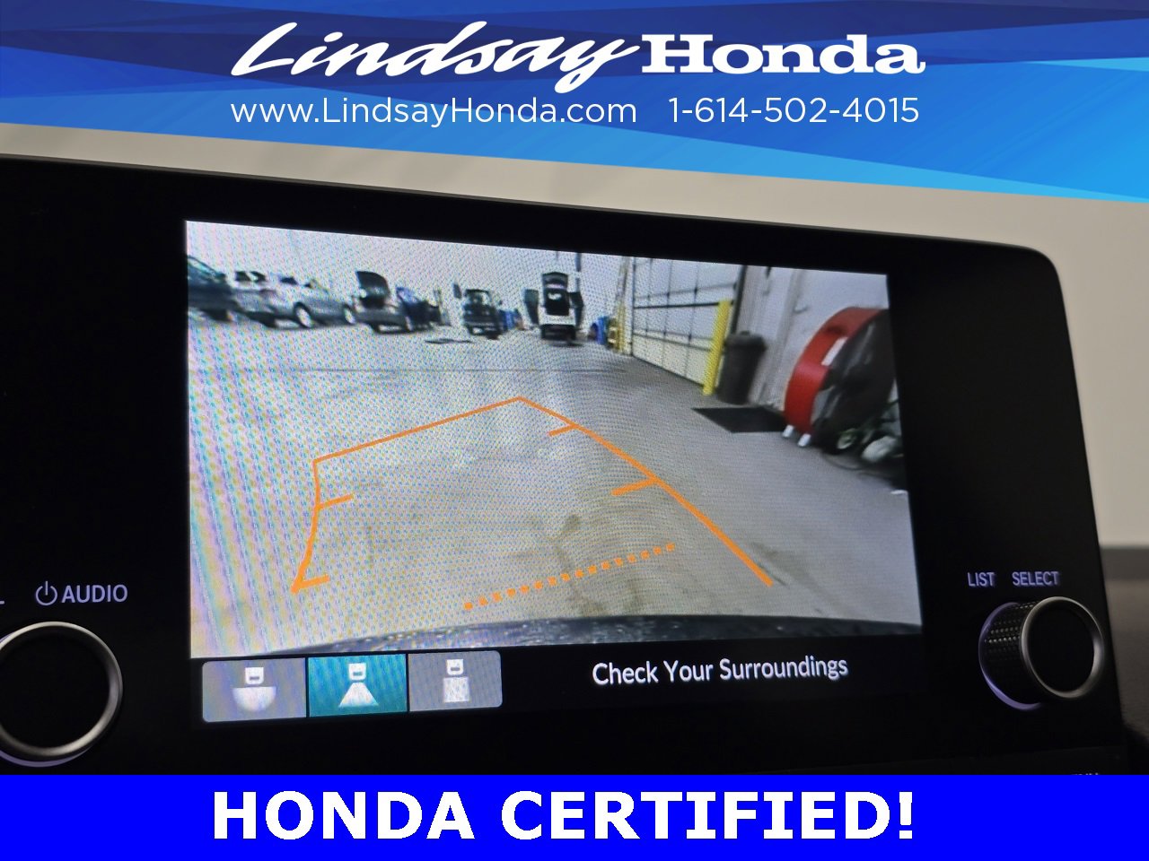 Certified 2024 Honda Civic Sport image 17