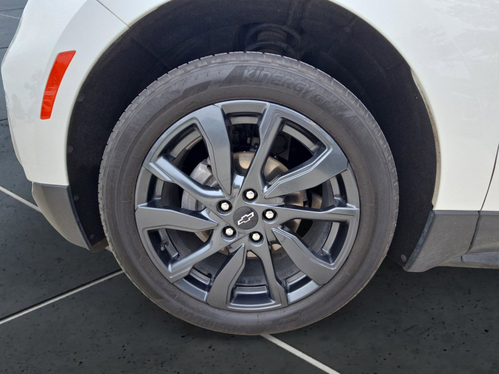 Used 2023 Chevrolet Equinox RS image 14