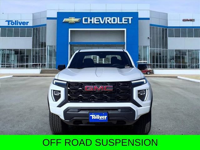 New 2026 GMC Canyon Elevation RWD image 3