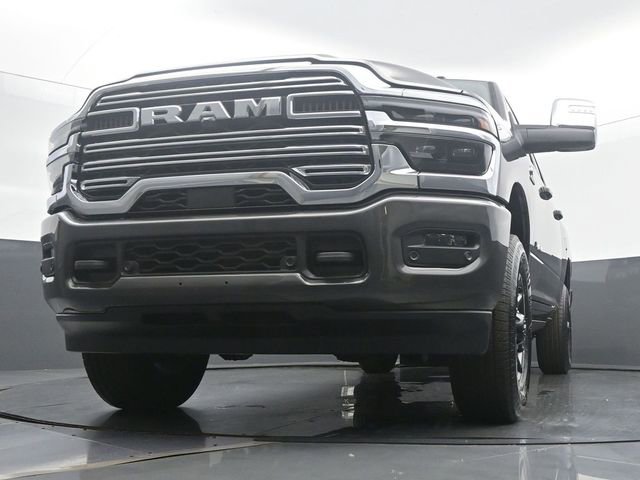 New 2026 RAM 2500 Laramie image 46