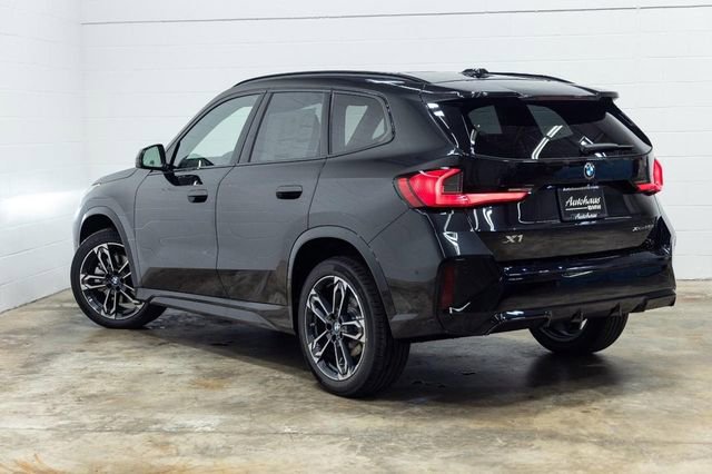 New 2026 BMW X1 xDrive28i w/ Technology Package image 16