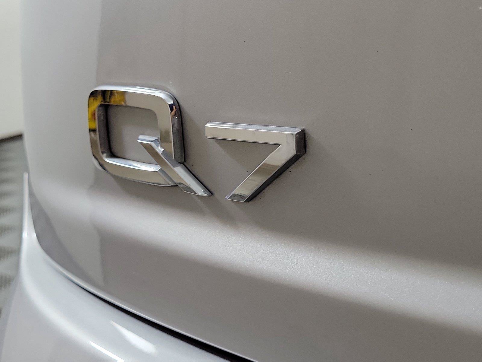 Used 2018 Audi Q7 2.0T Premium Plus AWD/4WD image 7
