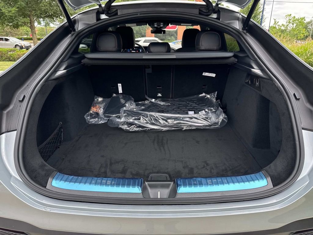 New 2026 Mercedes-Benz GLE 53 AMG GLE 53 AMGﾮ image 6