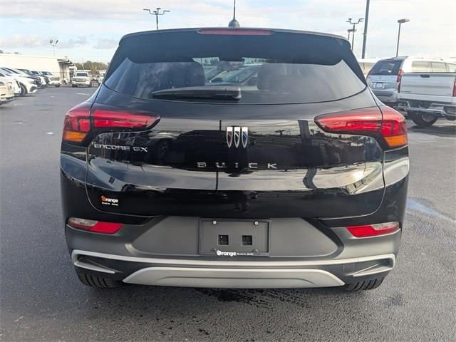 New 2026 Buick Encore GX Preferred w/ Comfort Package image 5