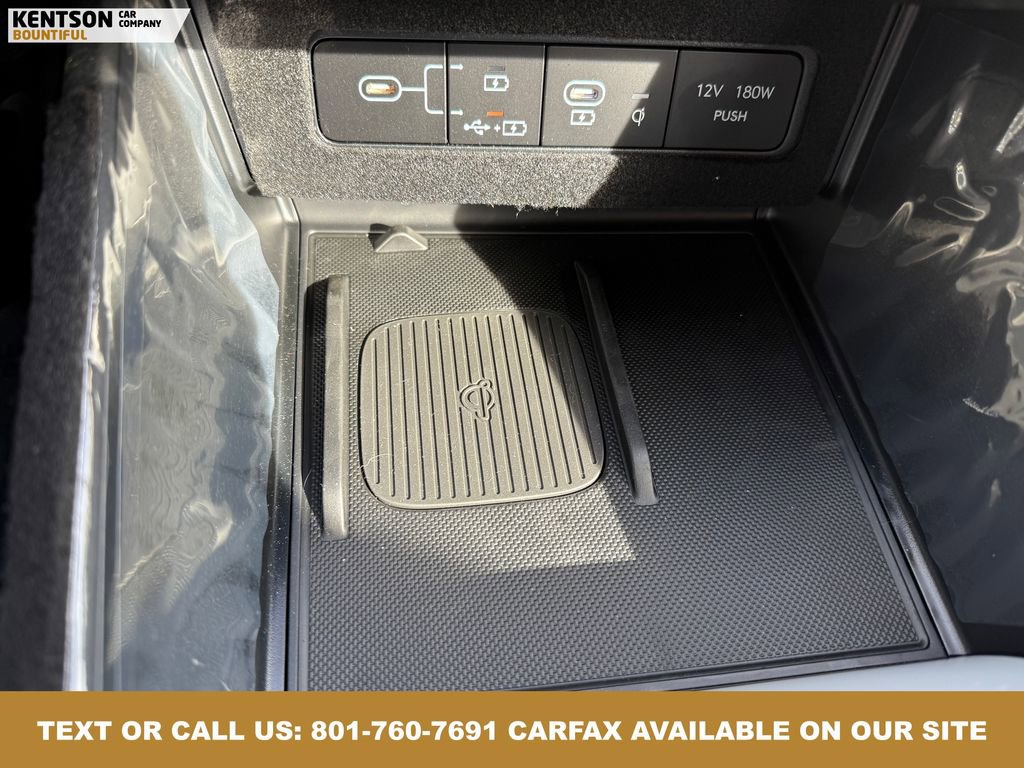 Used 2026 Hyundai Sonata SEL image 26