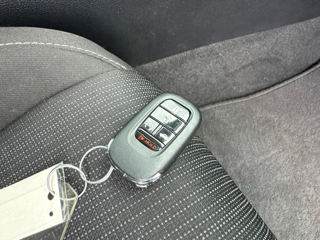 Used 2025 Honda Civic LX image 37