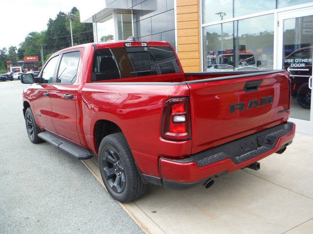 New 2026 RAM 1500 Express AWD/4WD image 16