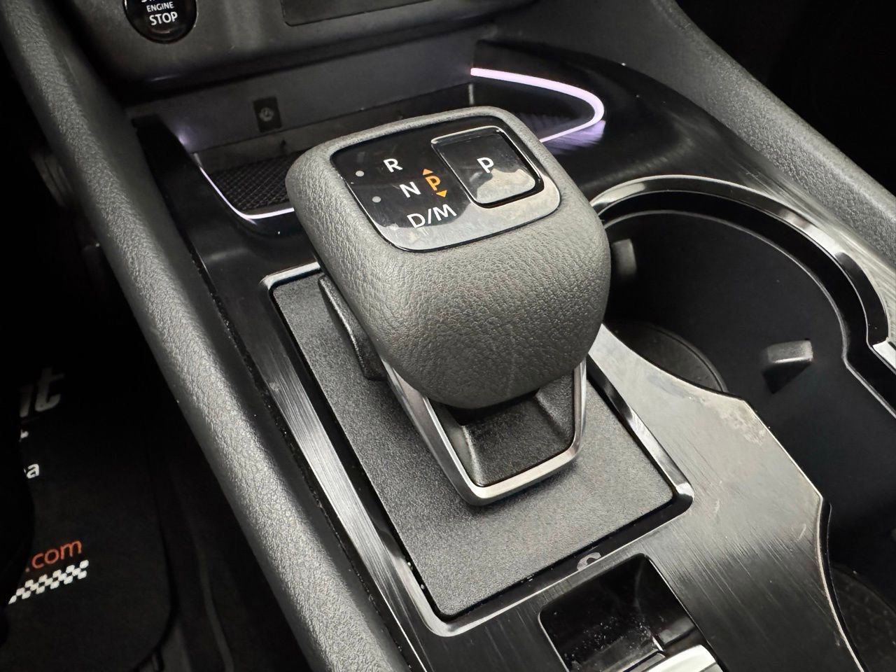 Used 2025 Nissan Rogue SV w/ Rock Creek Premium Package image 21