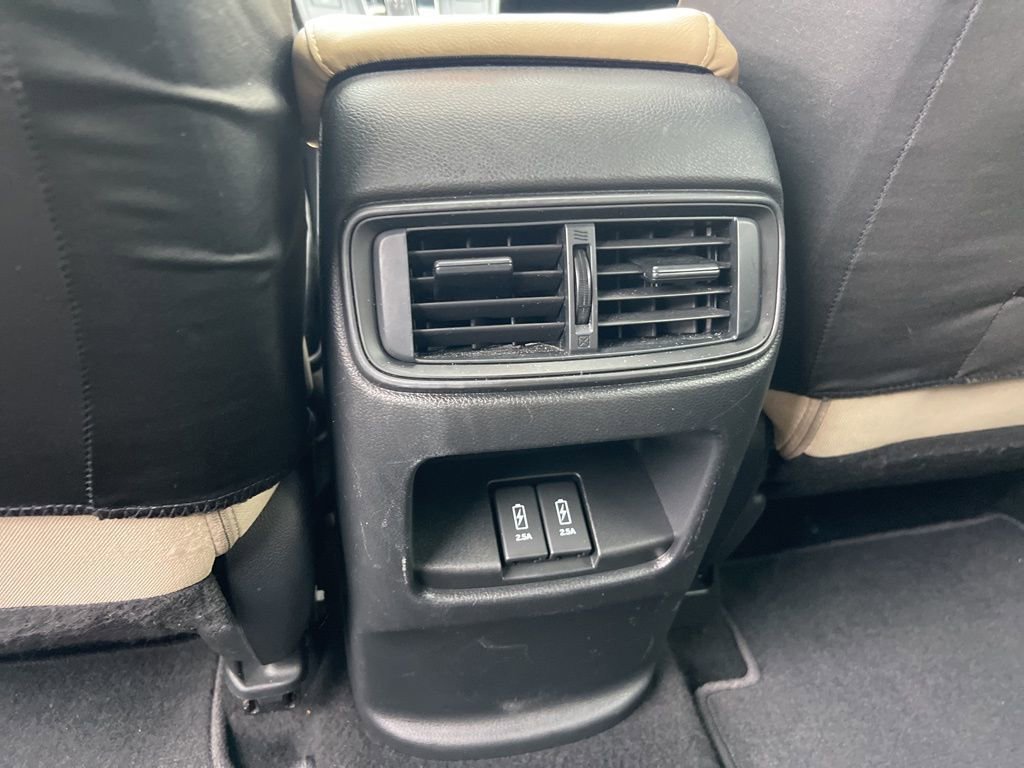 Used 2017 Honda CR-V EX image 20