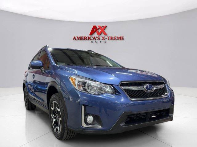 Used 2017 Subaru Crosstrek 2.0i Premium w/ Popular Package #1 AWD/4WD image 10