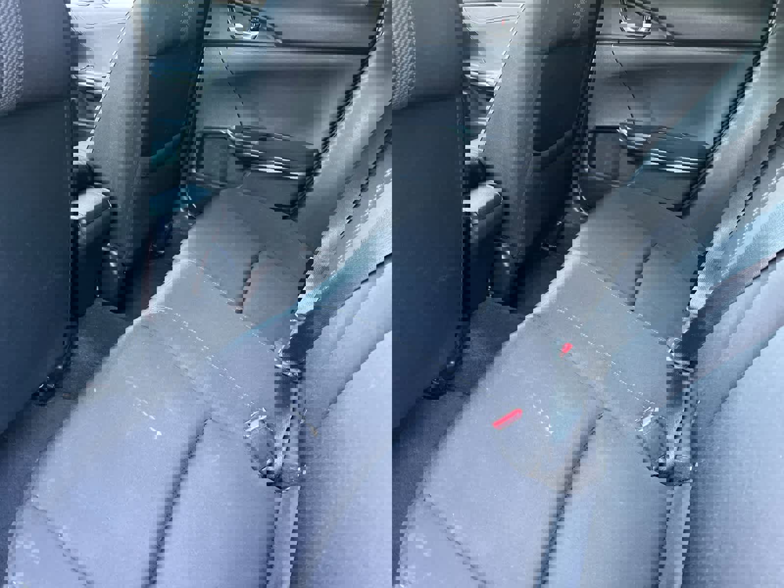 Used 2018 Honda Civic EX image 4