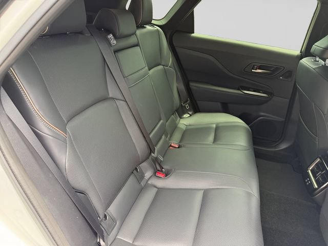 Used 2025 Toyota Crown Signia w/ Advanced Technology Package AWD/4WD image 18