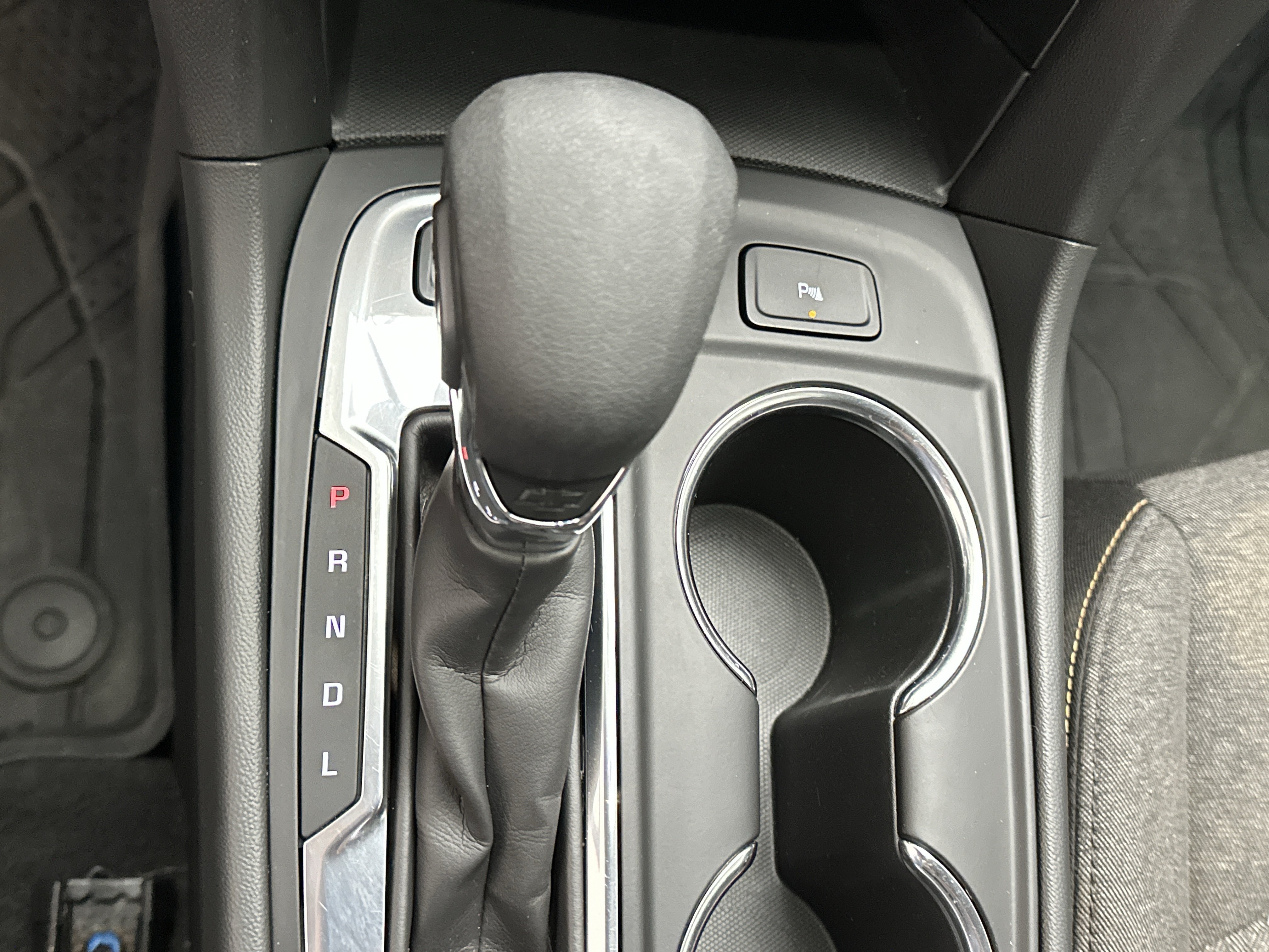 Used 2023 Chevrolet Equinox LT w/ LPO, Floor Liner Package AWD/4WD image 33