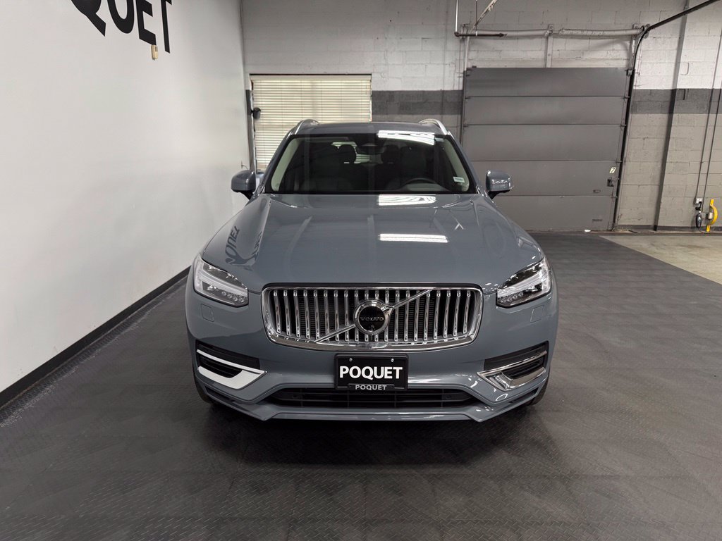 Used 2023 Volvo XC90 T8 Plus w/ Protection Package Premier AWD/4WD image 3