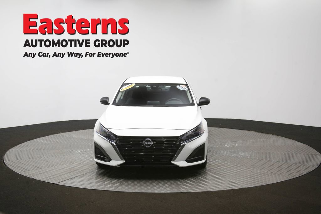 Used 2025 Nissan Altima 2.5 SV image 52