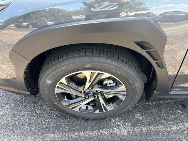 New 2026 Subaru Crosstrek 2.5i Premium AWD/4WD image 15