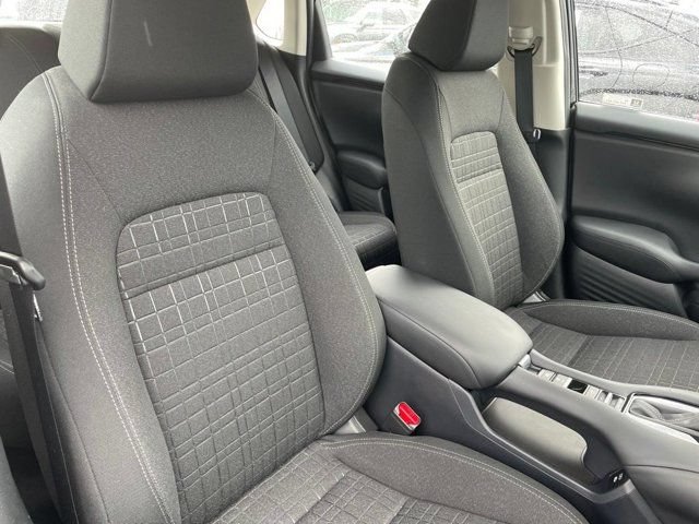 Used 2024 Honda HR-V LX image 9