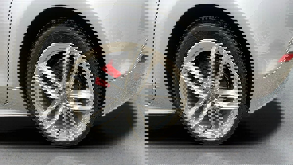 Used 2017 Audi A7 3.0T Premium Plus image 20