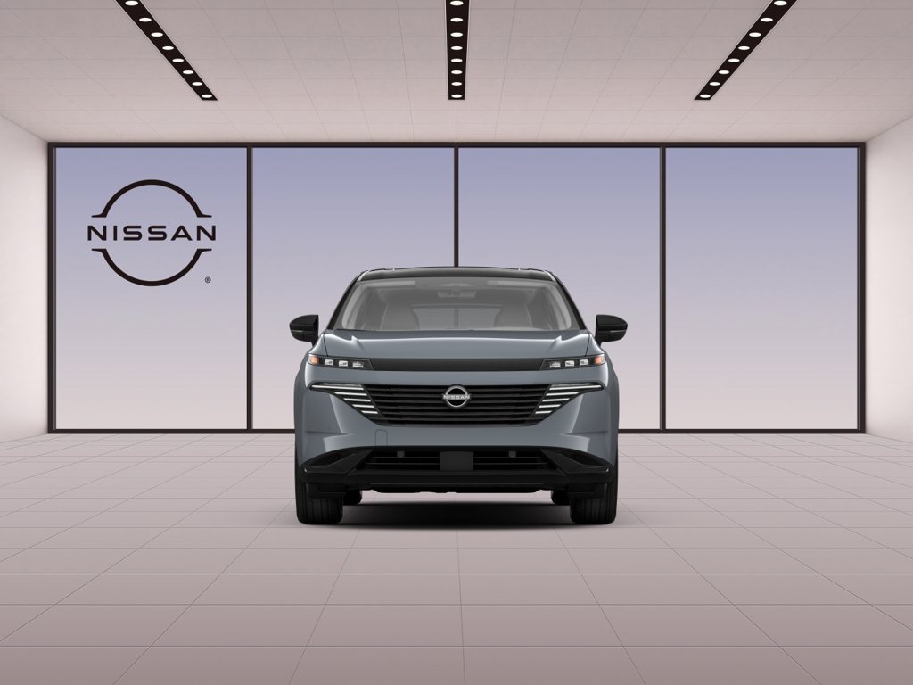 New 2027 Nissan Murano Platinum w/ Cargo Package AWD/4WD image 2